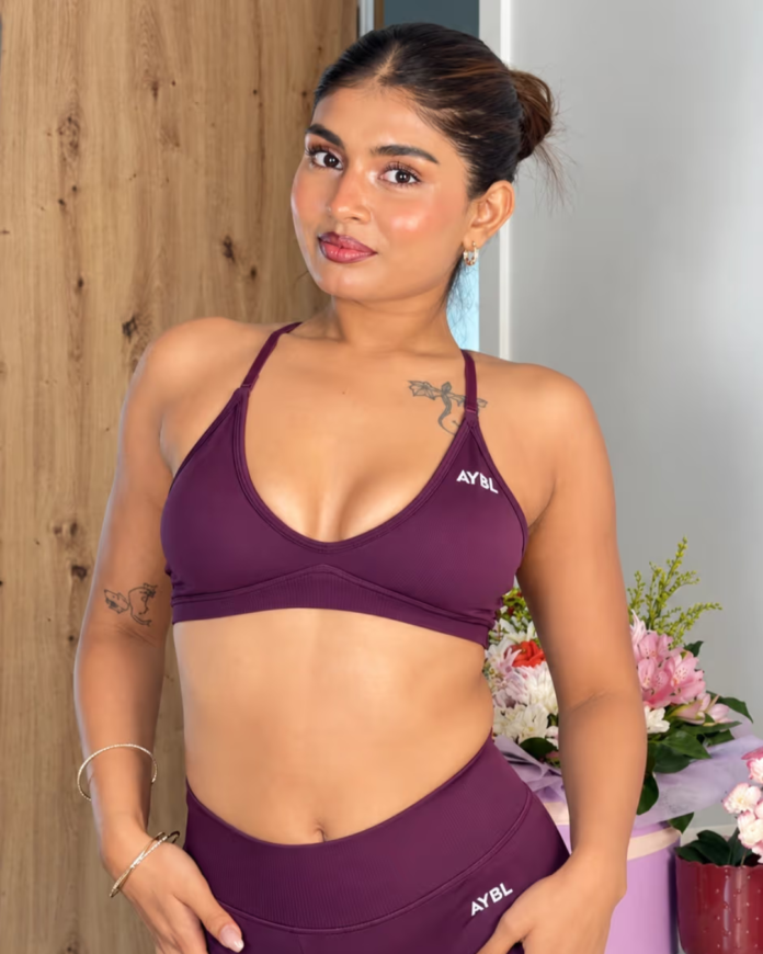 Famous Indian Instagram Influencer Disha Verma Exclusive Uncut Images Disha Verma🎀 (@trulydish.a) • Instagram photos and videos uncut images and premium photos and videos